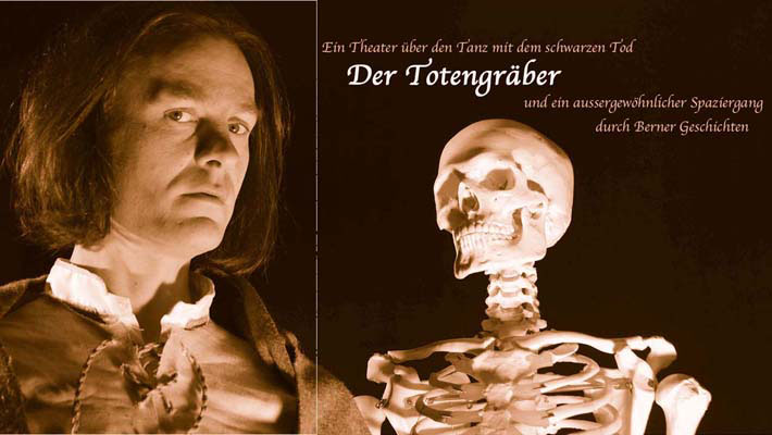 Totengräber